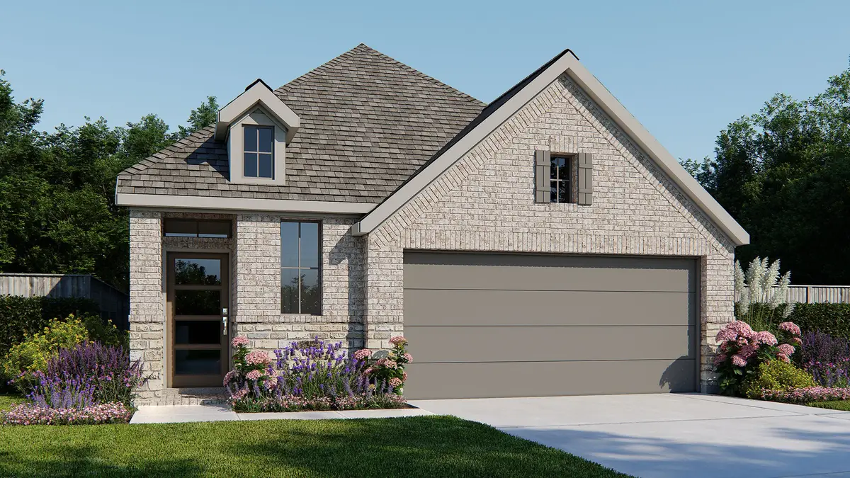 219 Bright Valley Way, Richmond, TX 77406 - #1