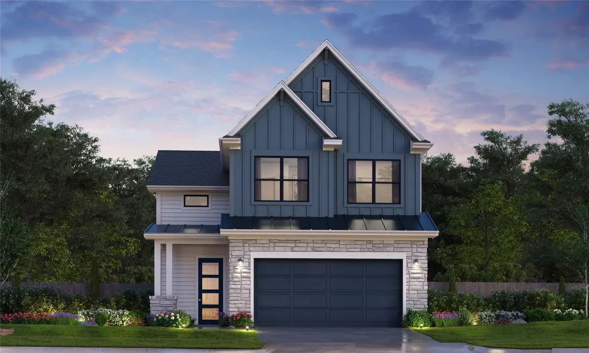 352 Summer Place Drive, Montgomery, TX 77356 - #1
