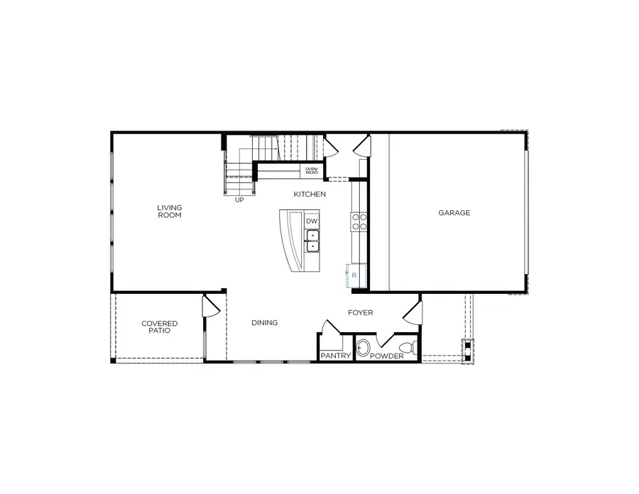 352 Summer Place Drive, Montgomery, TX 77356 - #2