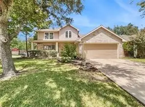18307 Wild Lilac Trail, Humble, TX 77346