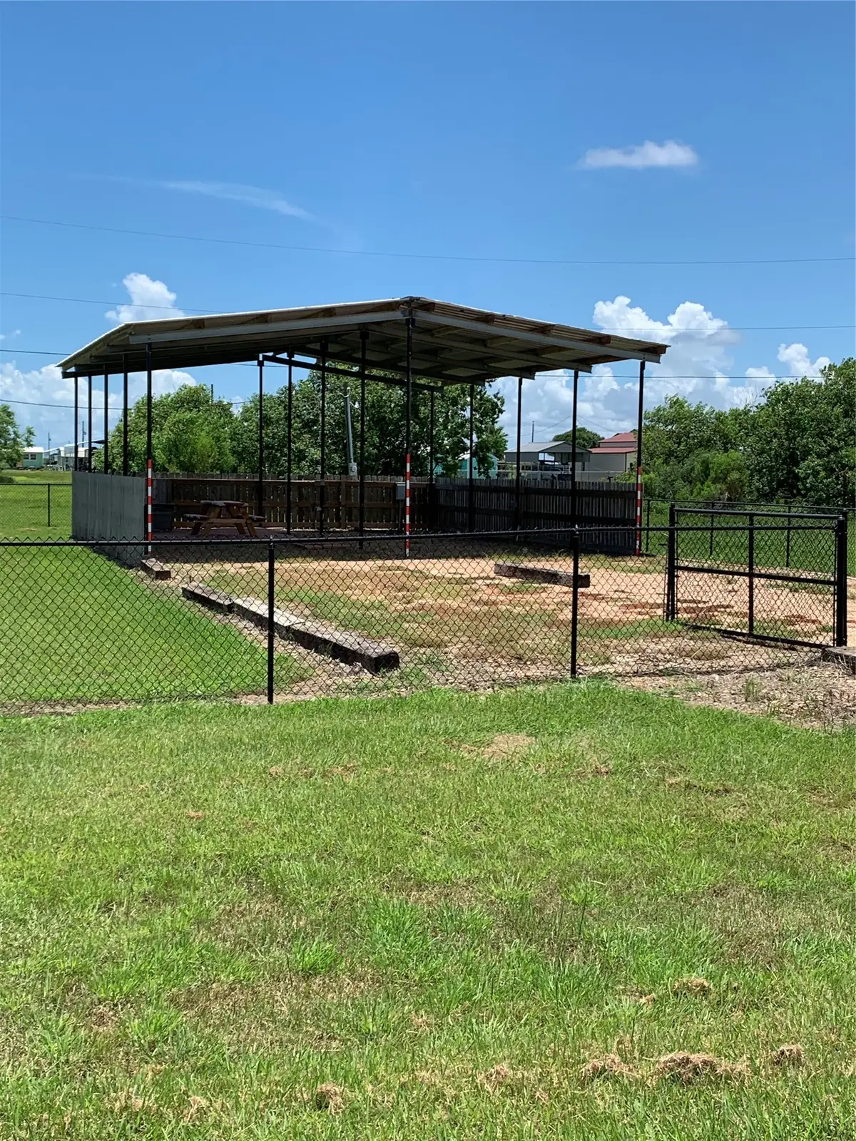 193 Red Snapper Drive, Palacios, TX 77465 - #1