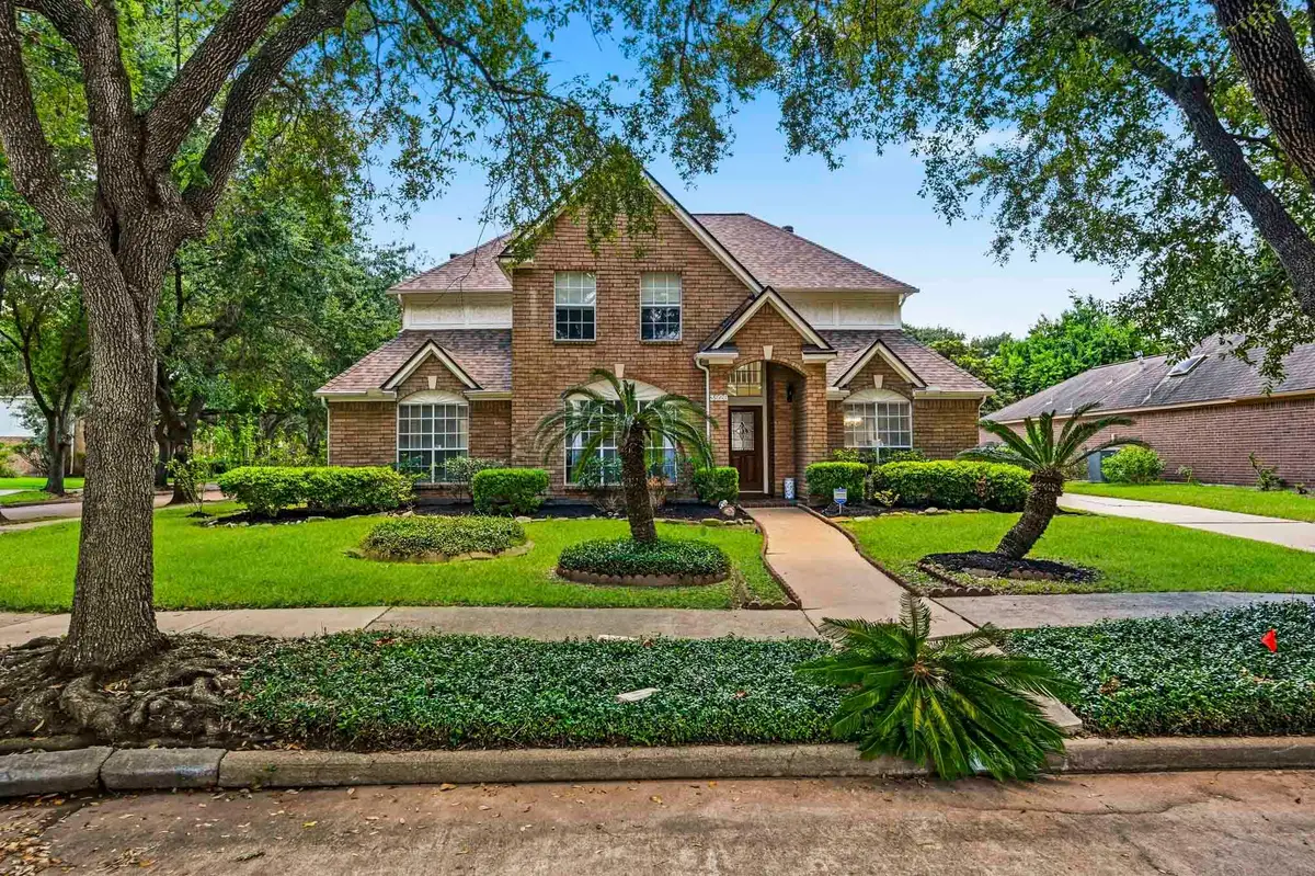3926 Felicia Drive, Sugar Land, TX 77479 - #1