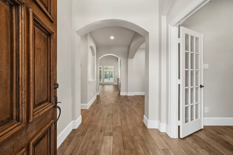 155 W Wading Pond Circle, Tomball, TX 77375 - #3