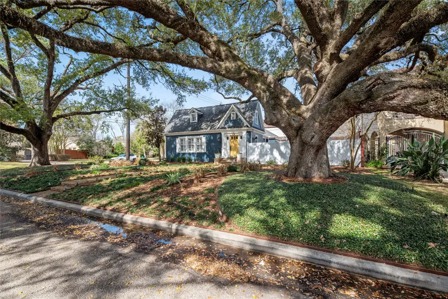 6036 Feagan Street, Houston, TX 77007 - #3