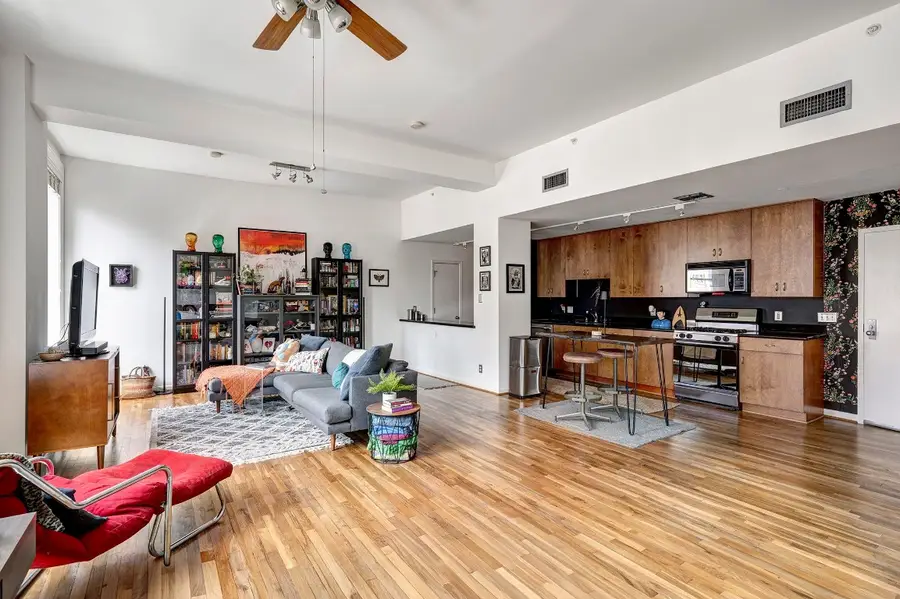 915 Franklin Street #7C, Houston, TX 77002 - #2