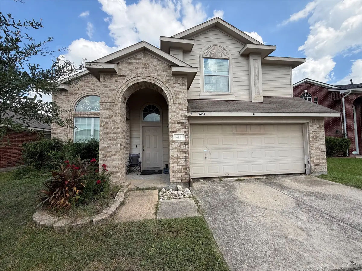 5439 Nautilus Lane, Baytown, TX 77521 - #1
