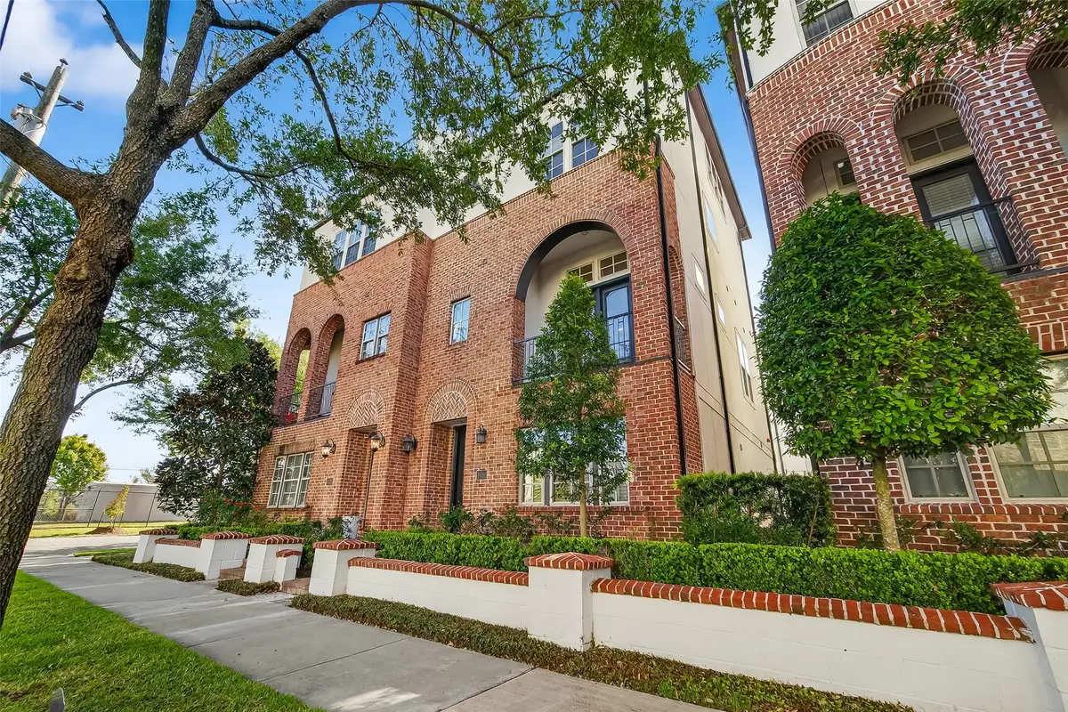 705 Delano Street, Houston, TX 77003 - #1