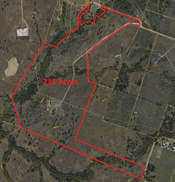 TBD County Road 108, Iola, TX 77861