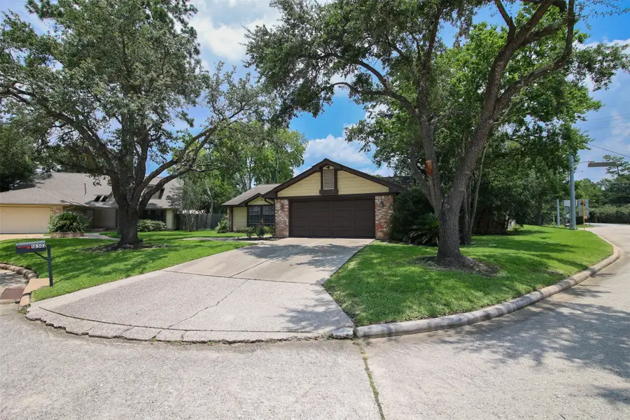 18502 Creekfield Court, Spring, TX 77379 - #3