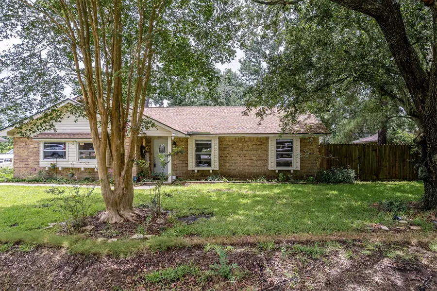 5814 Russell Lane, Baytown, TX 77521 - #2