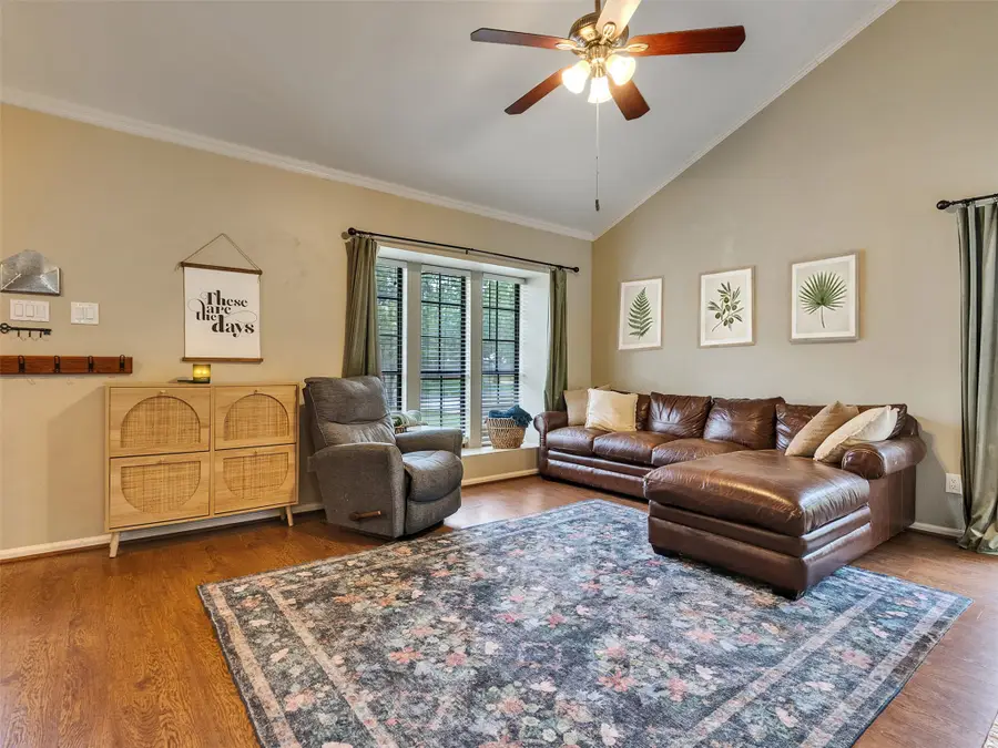 2605 Sawyer Drive, Seabrook, TX 77586 - #2