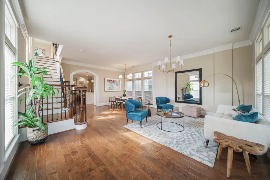 805 Columbia Street, Houston, TX 77007 - #3