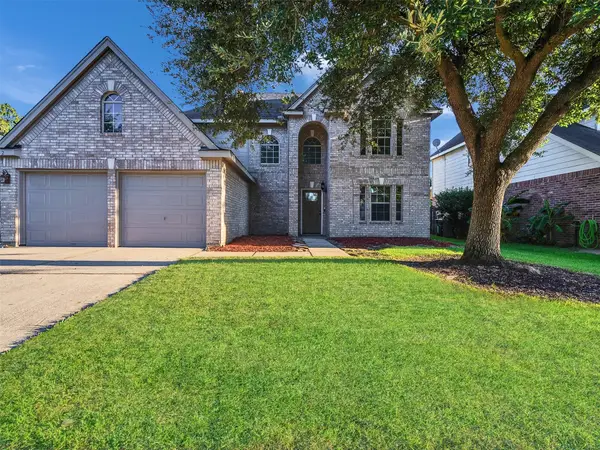 932 Christopher Lane, Baytown, TX 77521