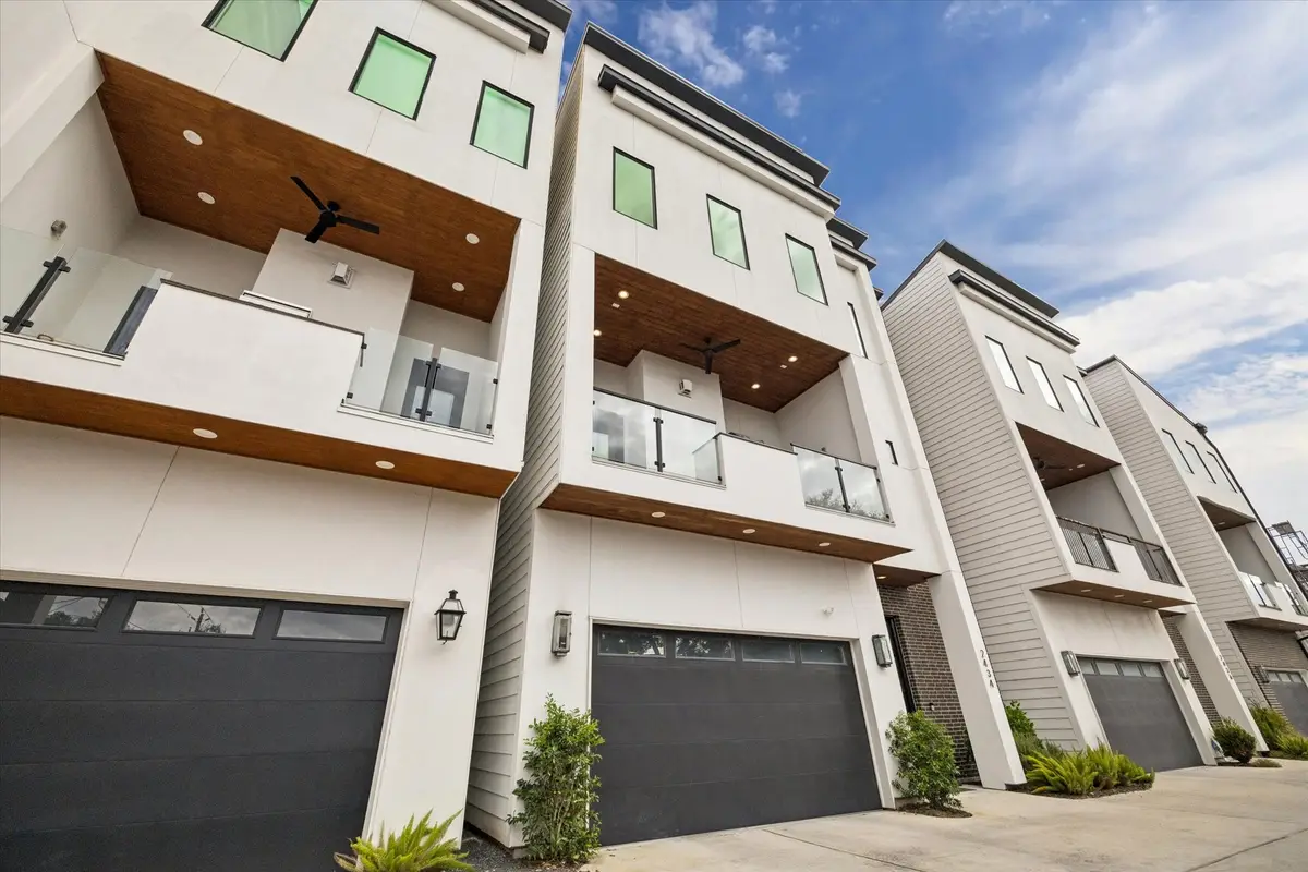 2434 Nantucket Drive #C, Houston, TX 77057 - #1