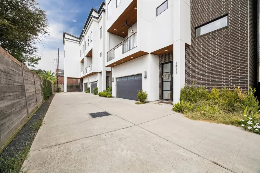 2434 Nantucket Drive #C, Houston, TX 77057 - #2