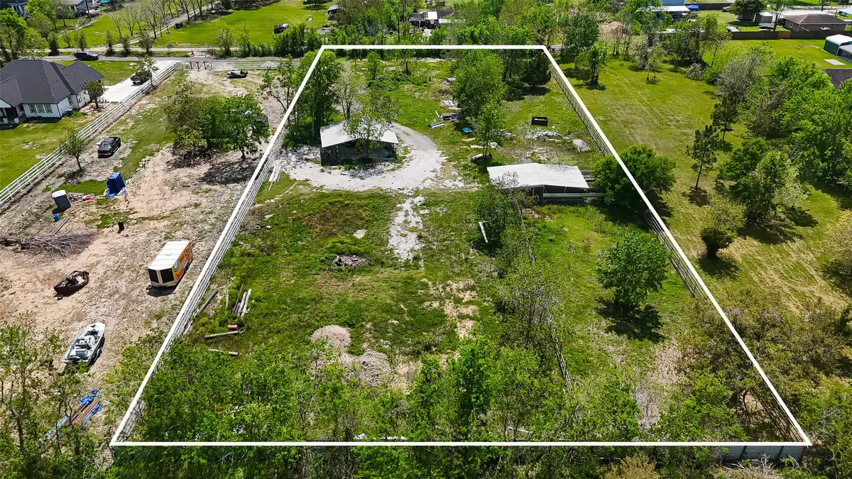 6525 Lesiker Road, Brookside Village, TX 77581 - #1