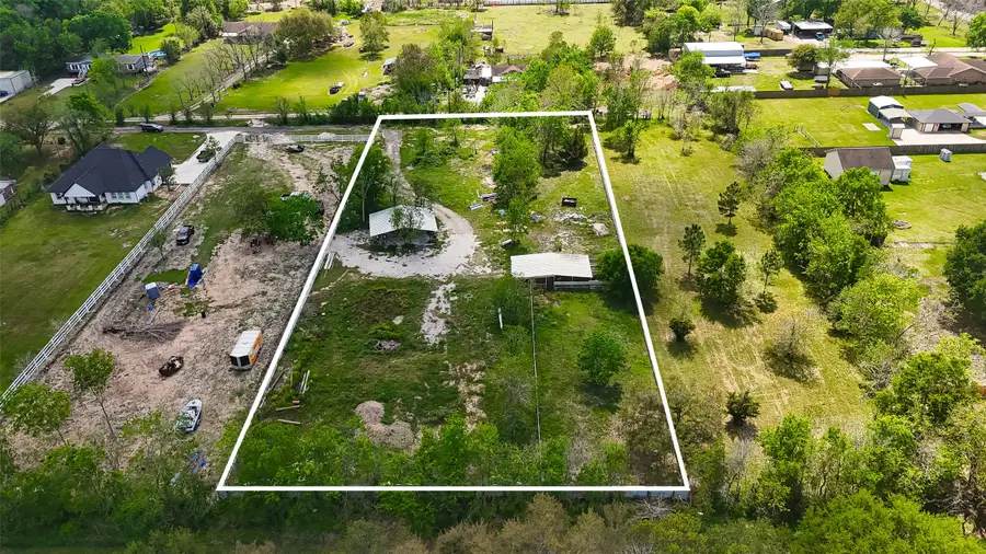 6525 Lesiker Road, Brookside Village, TX 77581 - #3