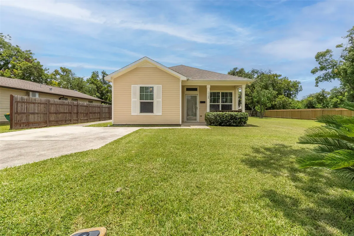 1708 Rosalee Street, La Marque, TX 77568 - Image #1