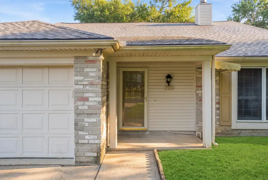 2316 Francis Drive, Pearland, TX 77581 - #3