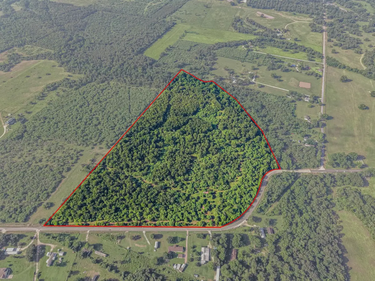 40499 & 40601 Garrett Road, Brookshire, TX 77423 - #1
