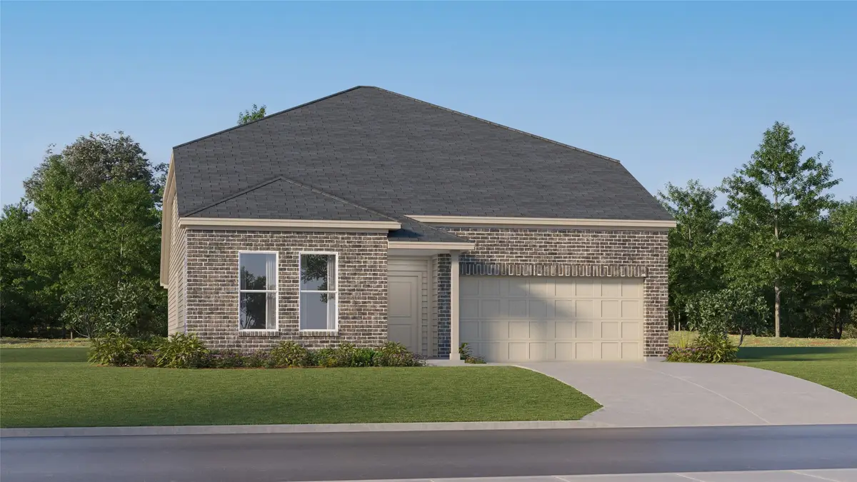1515 Chimney Springs Drive, Crosby, TX 77532 - #1