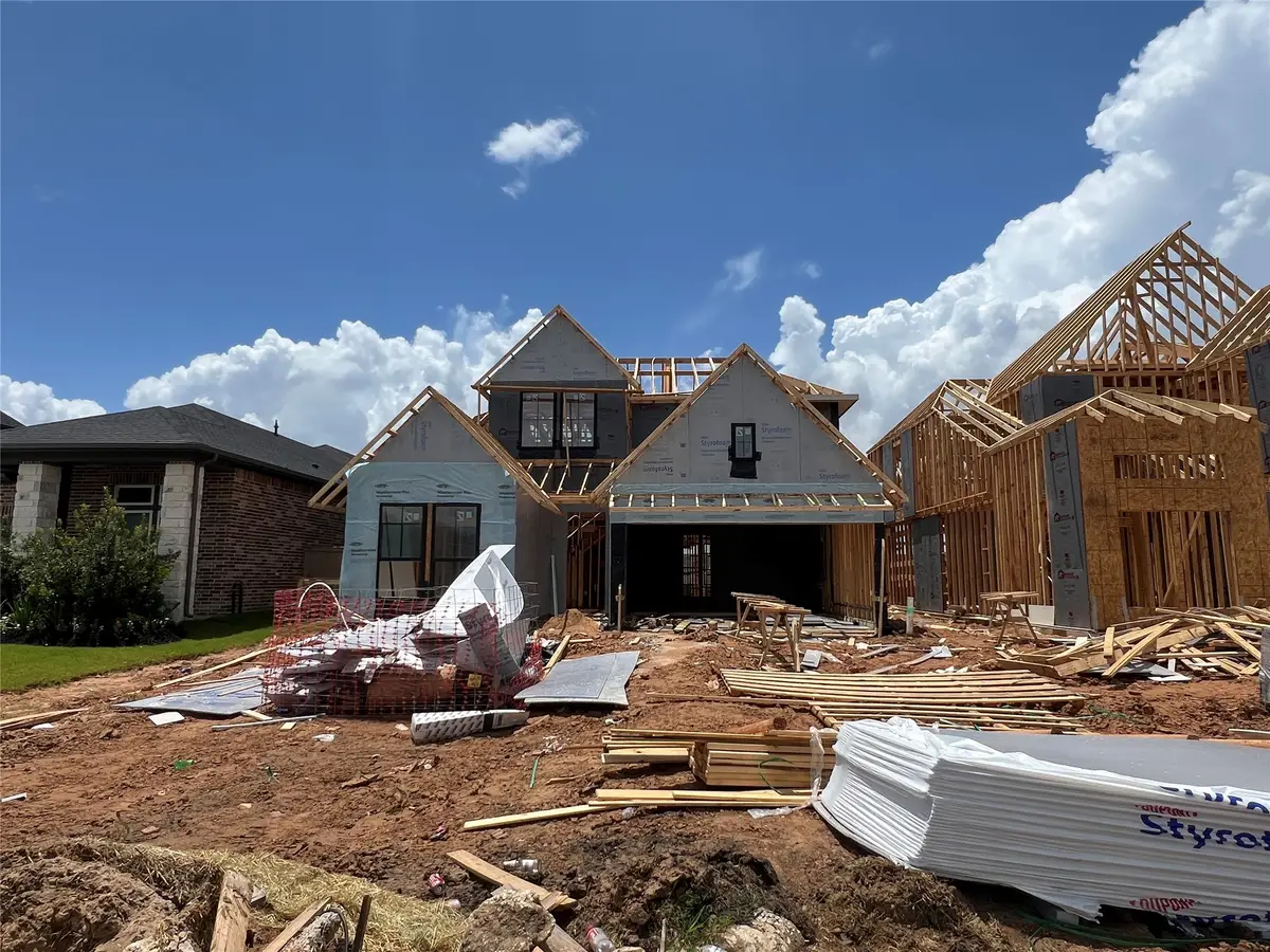 417 Wild Thicket Drive, Katy, TX 77493 - #1