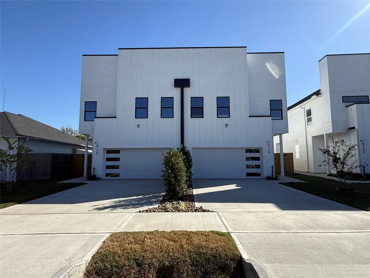 10119 Grover Lane, Houston, TX 77041 - Image #1