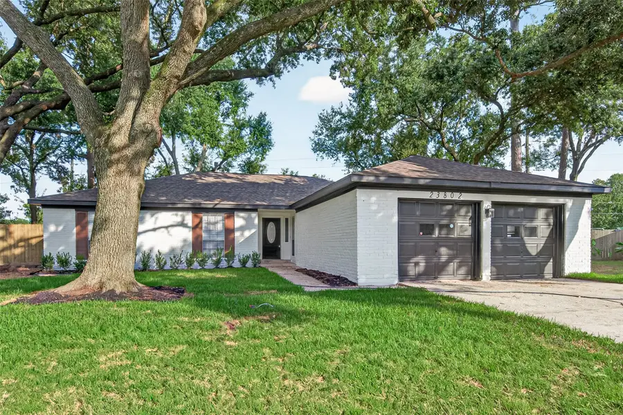 23802 Spring Towne Drive, Spring, TX 77373 - #2
