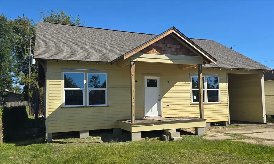 4604 Beggs Street, Houston, TX 77009 - Image #2