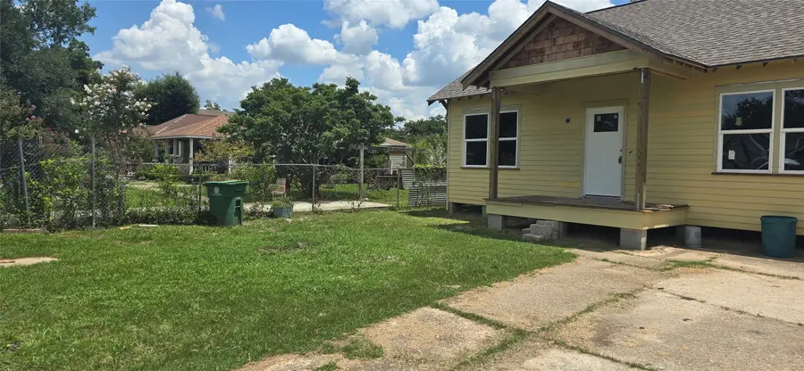 4604 Beggs Street, Houston, TX 77009 - Image #3