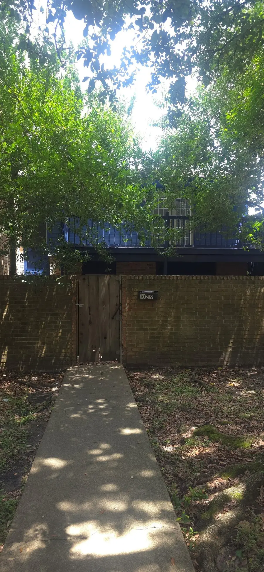 10219 S Gessner Road, Houston, TX 77071 - #2