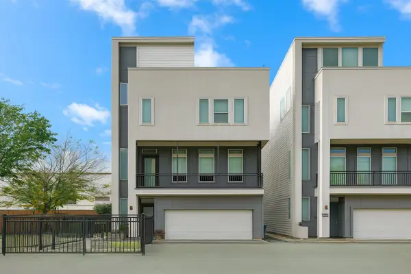 3014 Dolores Park Lane, Houston, TX 77057