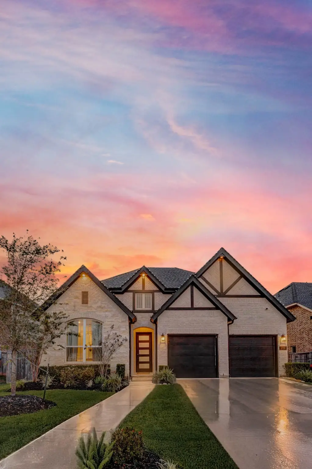 1719 Rustling Creek Drive, Missouri City, TX 77459 - Image #1