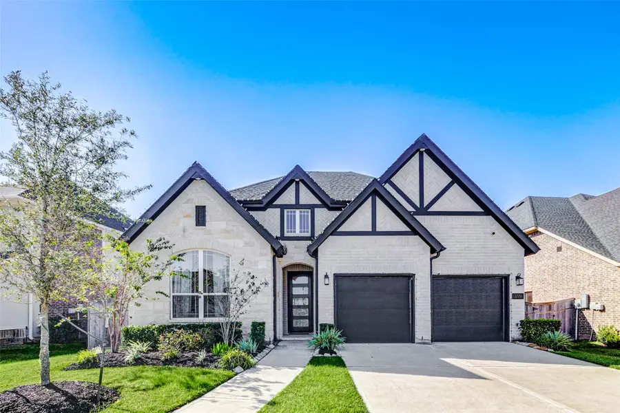 1719 Rustling Creek Drive, Missouri City, TX 77459 - Image #3