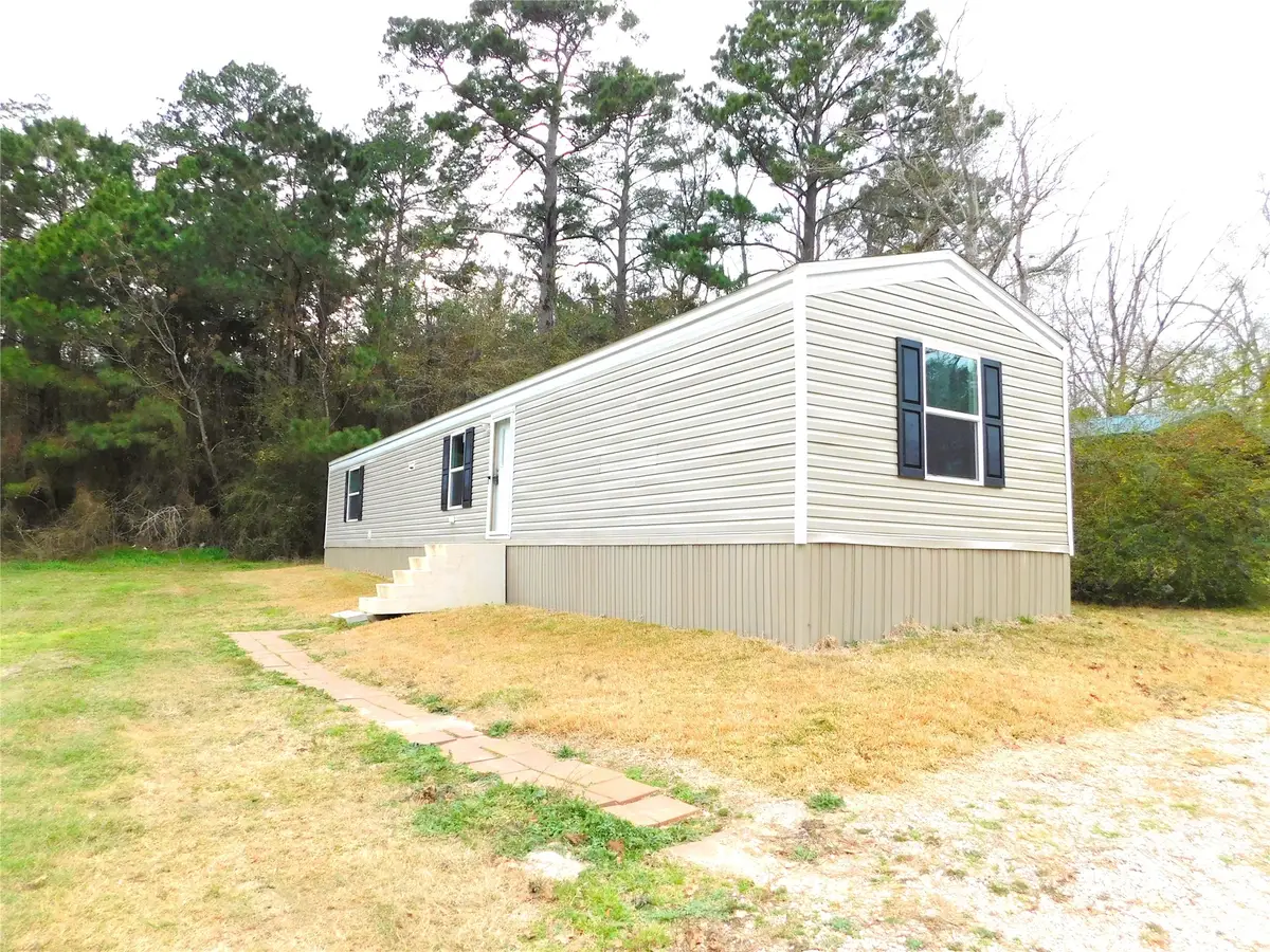115 Smith Hill Road, Hemphill, TX 75948 - #1