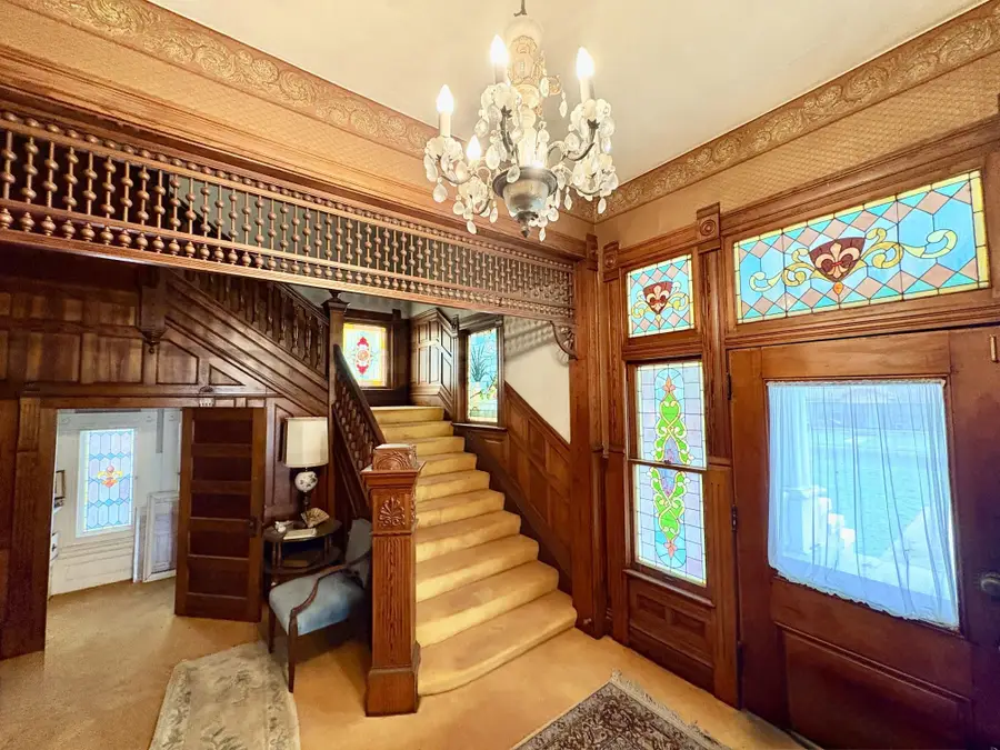 402 Cedar Street, Hearne, TX 77859 - #3