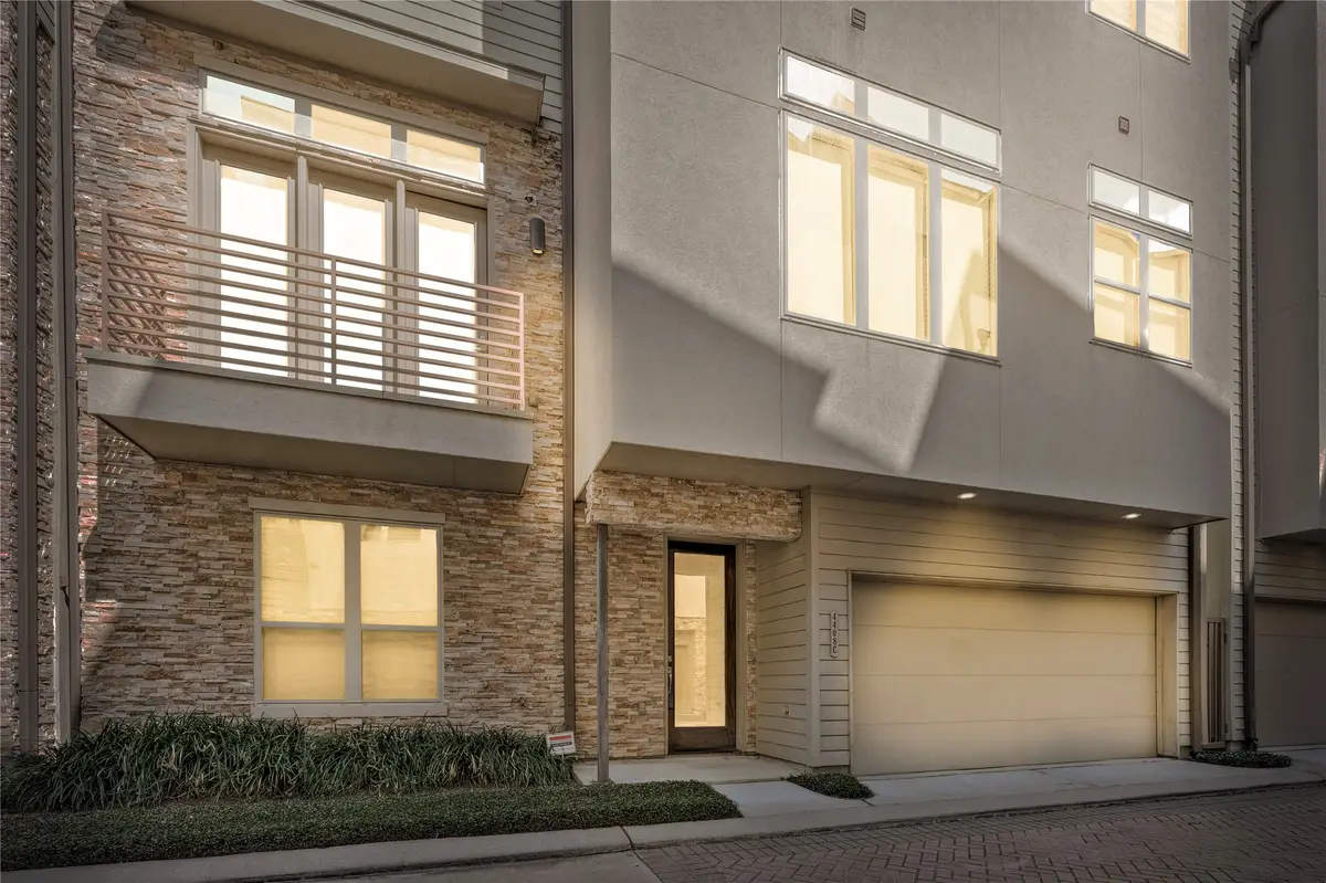 4408 Eli Street #C, Houston, TX 77007 - Image #1