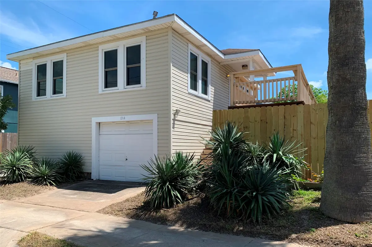 1914 53rd, Galveston, TX 77551 - #1