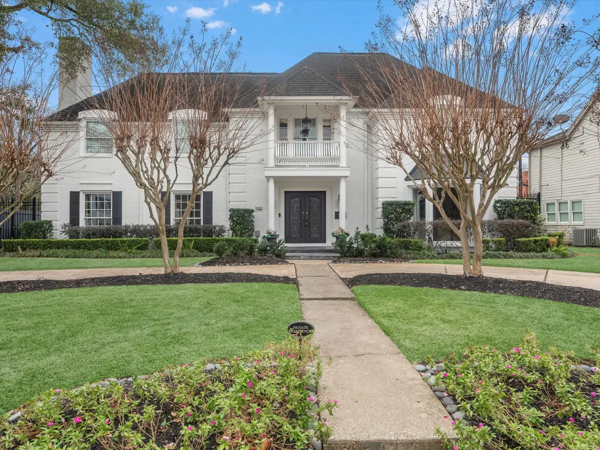 3346 Parkwood Drive, Houston, TX 77021 - #1