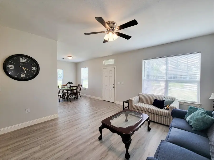 1306 Appomattox Drive, Texas City, TX 77591 - #2