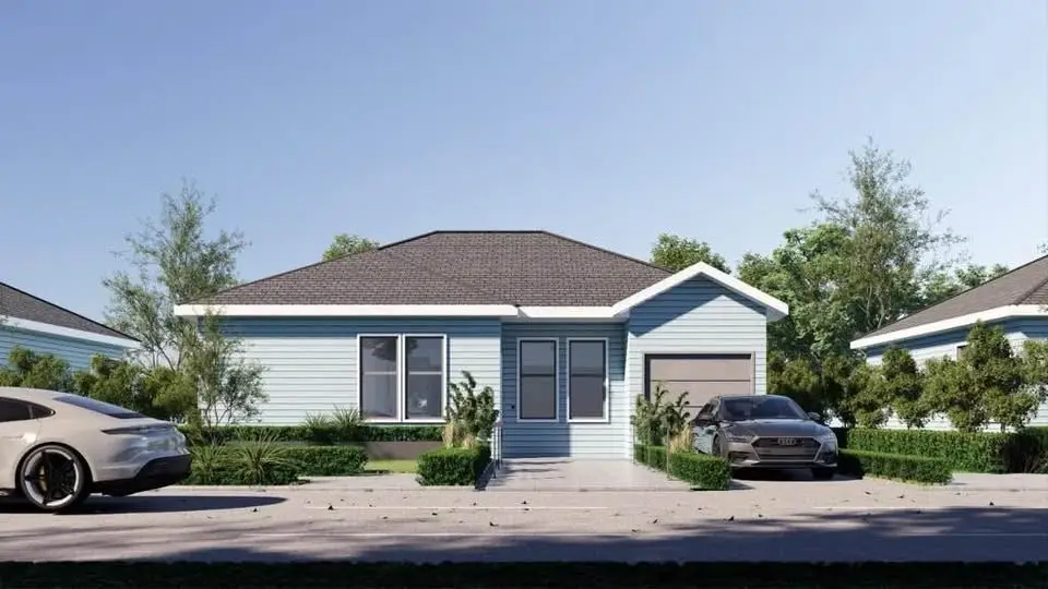 704 Avenue I, Conroe, TX 77301 - Image #1