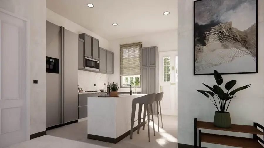 704 Avenue I, Conroe, TX 77301 - Image #2