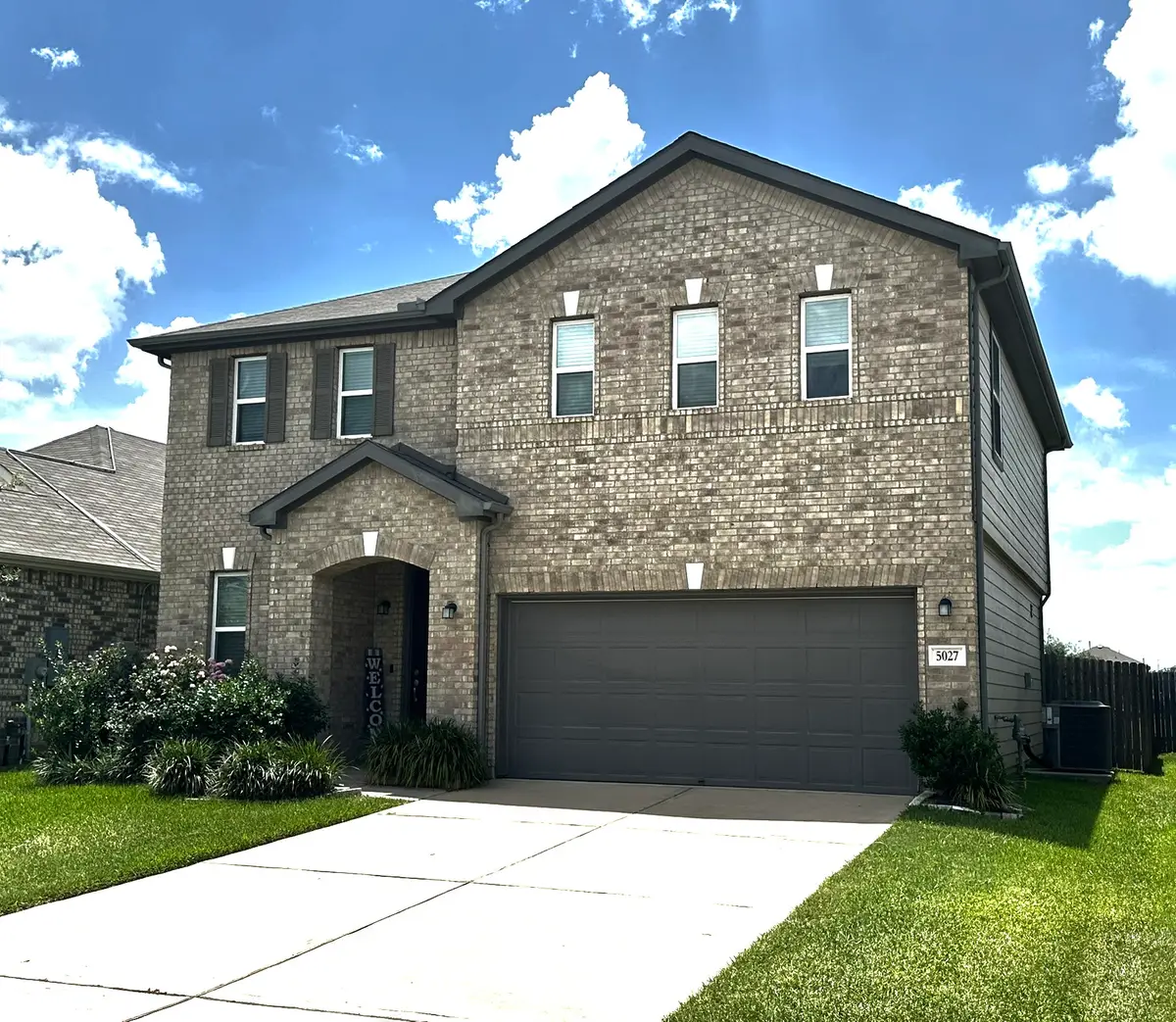 5027 Hickory Deer Lane, Richmond, TX 77406 - #1
