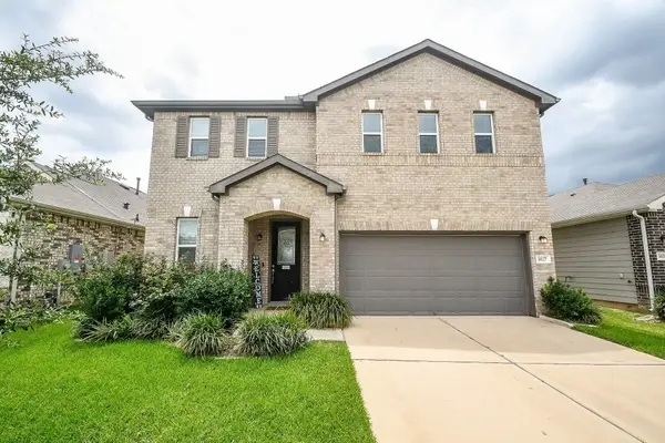 5027 Hickory Deer Lane, Richmond, TX 77406