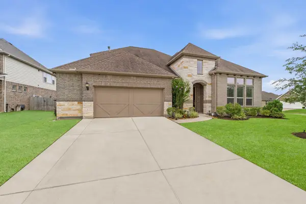3211 Parker Drive, Pearland, TX 77584