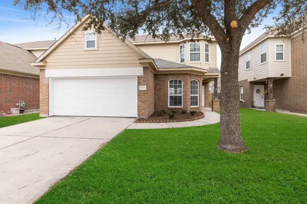 9519 Arbury Lane, Humble, TX 77396