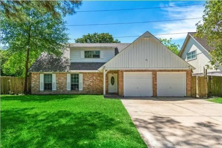 7019 Oak Bough Drive, Houston, TX 77088 - #1