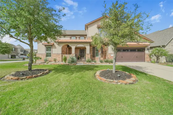 20330 Everwood Green Lane, Cypress, TX 77433
