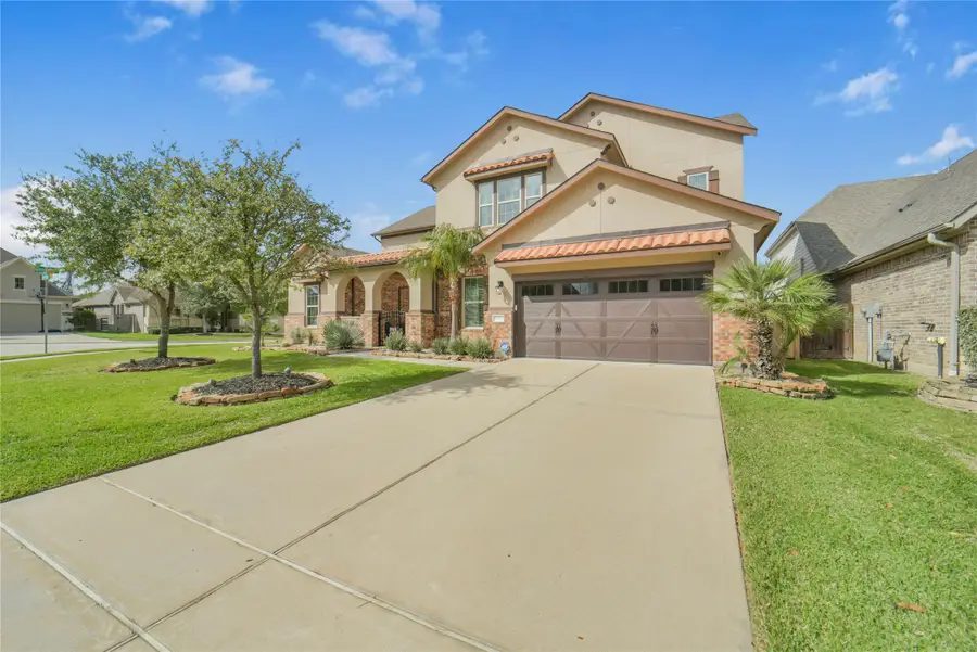20330 Everwood Green Lane, Cypress, TX 77433 - #3