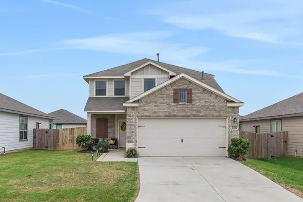 11208 Danny Lane, Willis, TX 77318